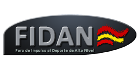 FIDAN Logo